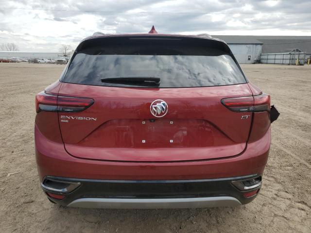 2023 BUICK ENVISION E - LRBFZPR46PD200655