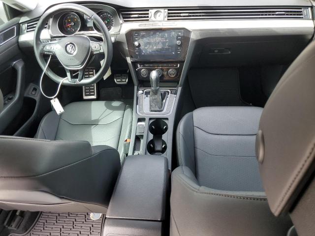 2019 VOLKSWAGEN ARTEON SE WVWAR7AN4KE030721