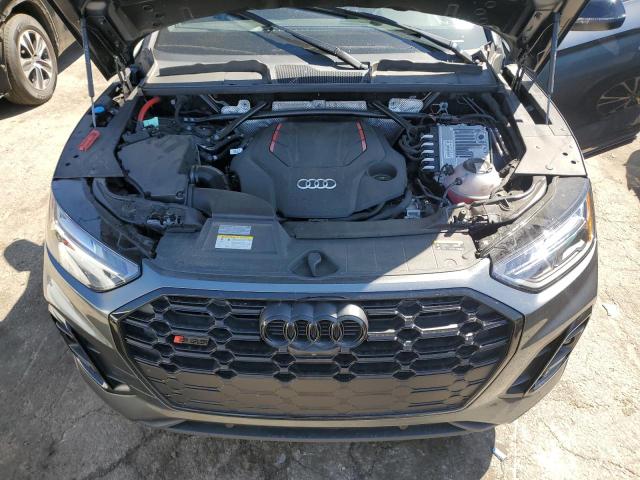 2024 AUDI SQ5 PREMIU - WA1B4AFY1R2035223