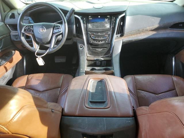 2015 CADILLAC ESCALADE E 1GYS3JKJ1FR209189