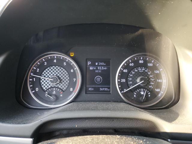2020 HYUNDAI ELANTRA SE - 5NPD84LF2LH585348