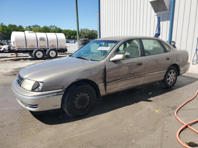 TOYOTA AVALON XL