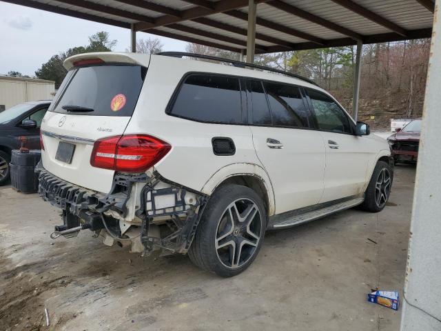 Vin: 4jgdf7de9jb062805, lot: 47079845, mercedes-benz gls-class 550 4matic 20183