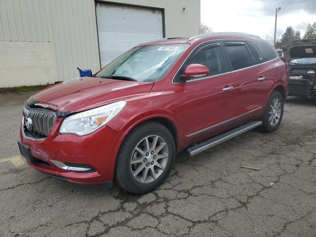 BUICK ENCLAVE