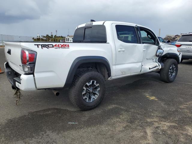 Vin: 3tycz5an2pt138306, lot: 47981855, toyota tacoma double cab 20233