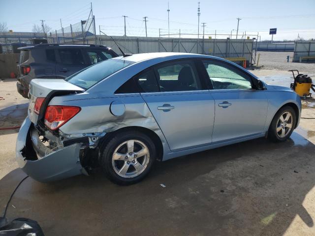 Vin: 1g1pf5sc6c7202668, lot: 48027895, chevrolet cruze lt 20123