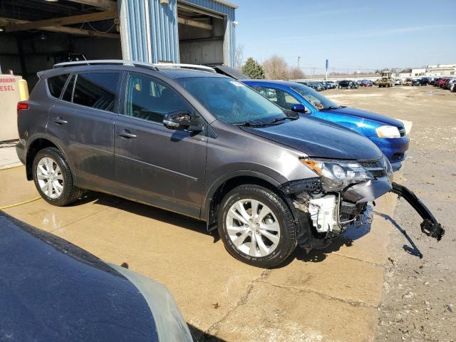 2015 TOYOTA RAV4 LIMIT - 2T3DFREVXFW366772