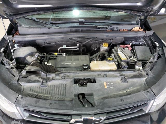 2020 CHEVROLET TRAX 1LT - 3GNCJLSB0LL279510