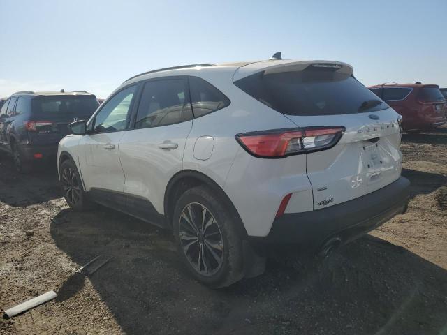 Vin: 1fmcu9g62nub44239, lot: 49044835, ford escape se 20222