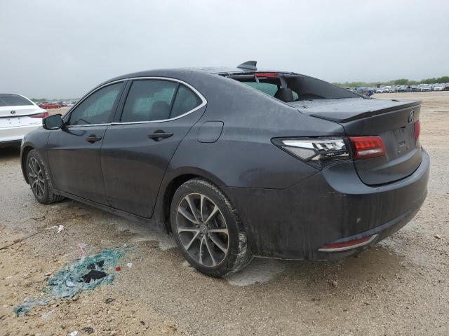 Vin: 19uub3f52fa000652, lot: 51098875, acura tlx tech 20152