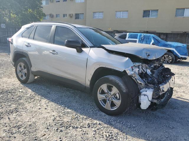 2024 TOYOTA RAV4 LE - 4T3LWRFV5RU163514