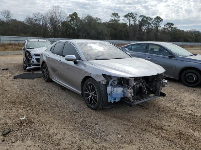 Vin: 4t1g11ak3mu605061, lot: 47272755, toyota camry se 20214
