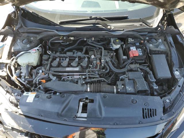 2019 HONDA CIVIC TOUR - 2HGFC3B94KH353100