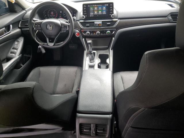 2018 HONDA ACCORD EX - 1HGCV1F4XJA100053