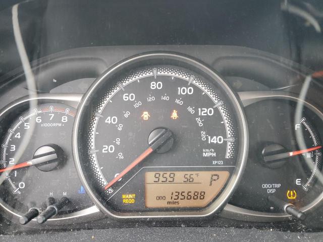 2017 TOYOTA YARIS L VNKKTUD32HA073895