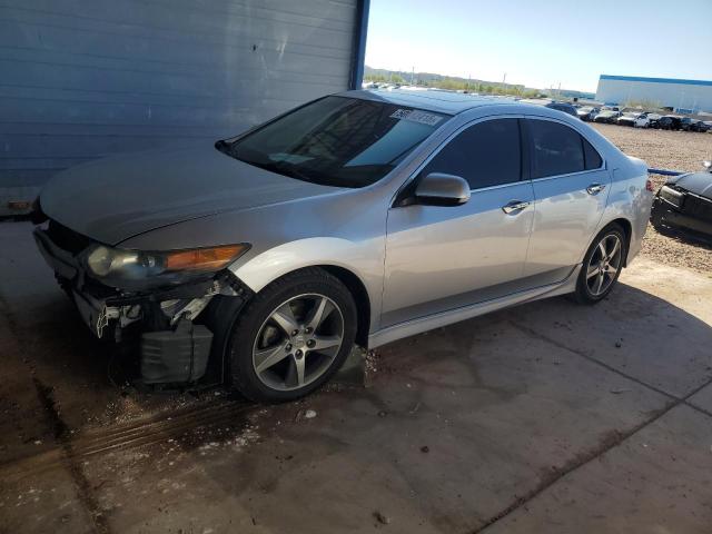 ACURA TSX SE