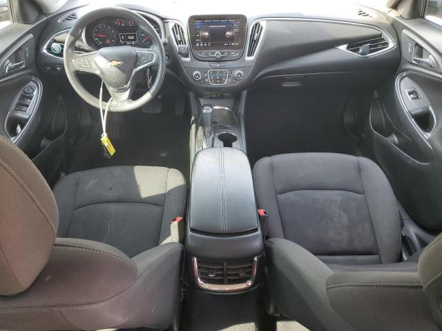 2019 CHEVROLET MALIBU LT - 1G1ZD5ST0KF159108