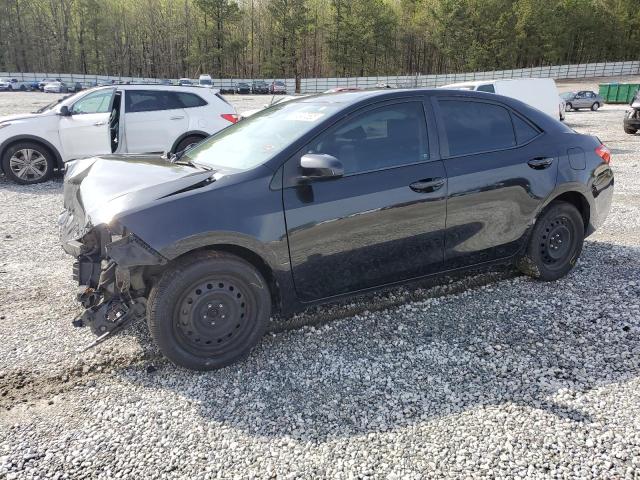 Vin: 5yfburhe2hp663167, lot: 51247585, toyota corolla l 2017 img_1