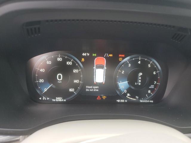 2018 VOLVO XC60 T5 LYV102RK1JB087884