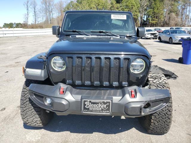 2019 JEEP WRANGLER U - 1C4HJXEN7KW689807