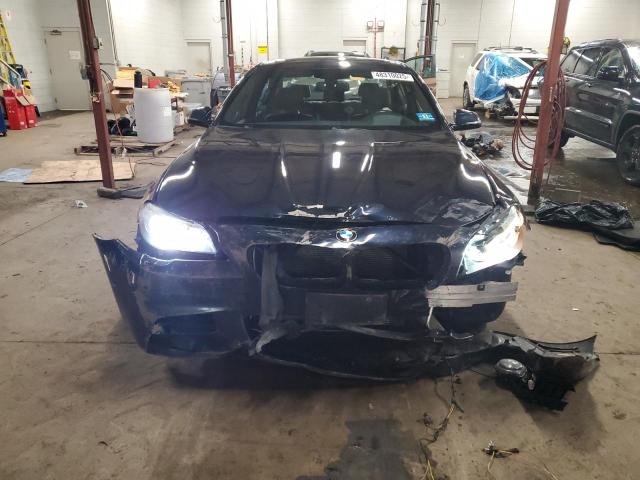 2015 BMW 535 D XDRI WBAFV3C51FD687119