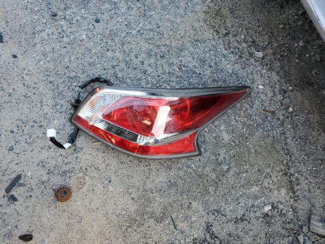 2015 NISSAN ALTIMA 2.5 - 1N4AL3AP9FC153918