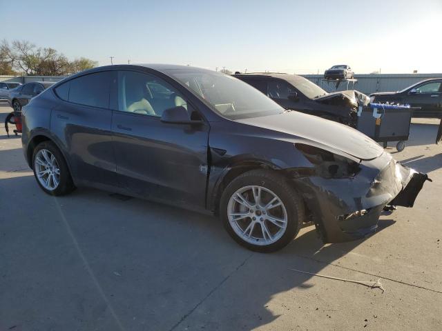 Vin: 7saygdee7ra276099, lot: 49843865, tesla model y 20244
