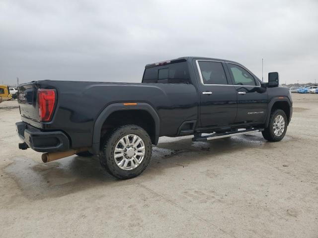 Vin: 1gt49wey3mf194051, lot: 46424285, gmc sierra k3500 denali 20213