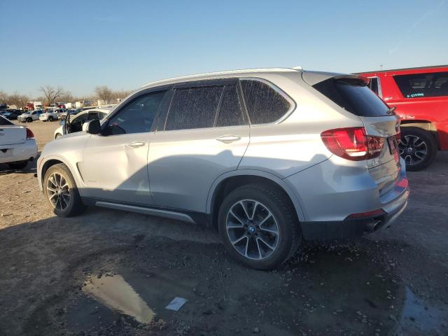 2017 BMW X5 XDRIVE35I 5UXKR0C31H0V71740