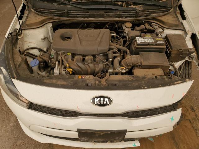 2019 KIA RIO S - 3KPA24AB4KE220287