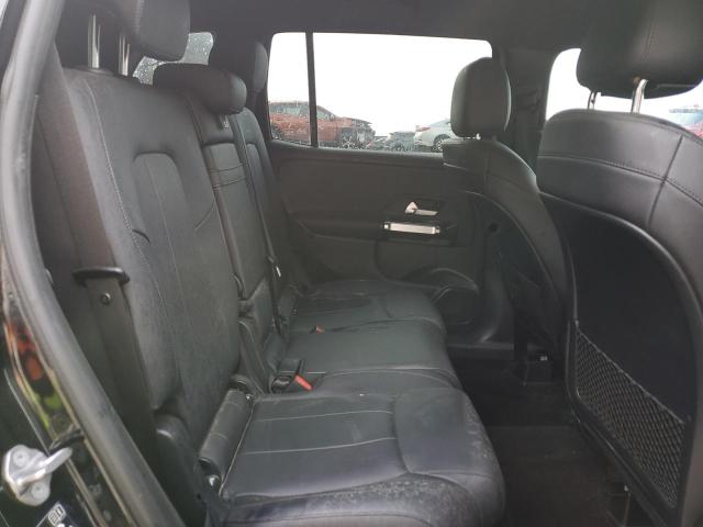 2020 MERCEDES-BENZ GLB 250 - W1N4M4GB3LW057906
