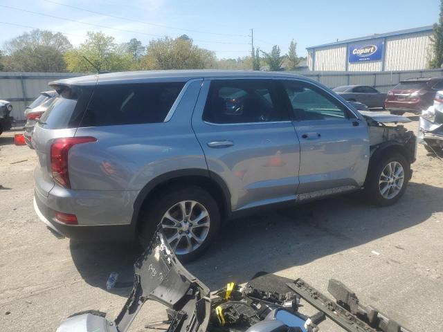 Vin: km8r14he1lu063936, lot: 48656985, hyundai palisade se 20203