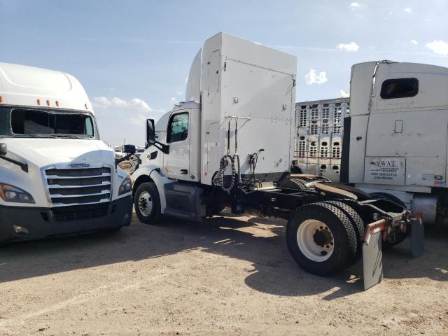 PETERBILT 579 2017 white tractor compressed natural gas 1NPBAH8X1HD421471 photo #4