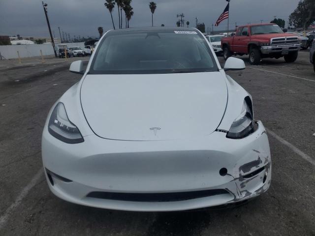 2023 TESLA MODEL Y - 7SAYGDEE3PF583883