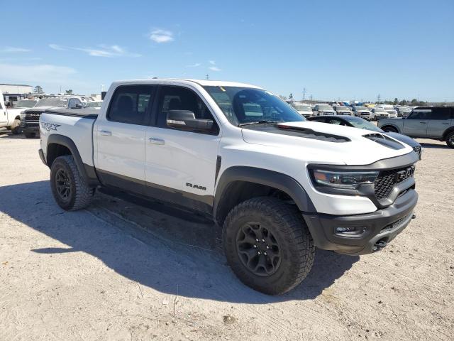 2021 RAM 1500 TRX - 1C6SRFU98MN814679