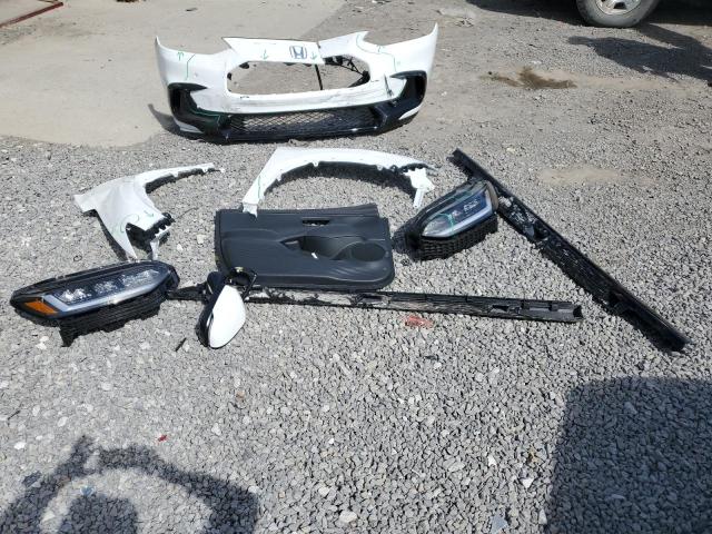 2025 HONDA HR-V EXL - 3CZRZ2H76SM748160