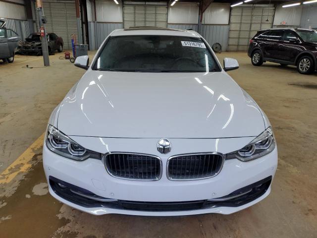2017 BMW 330E - WBA8E1C32HA030006