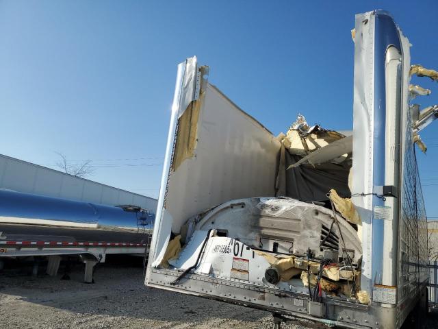 GREAT DANE TRAILER REEFER 2019 white   1GRAA0626KB166529 photo #3