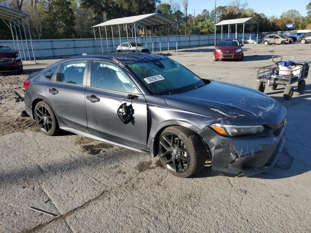 Vin: 2hgfe2f5xrh553940, lot: 50259175, honda civic sport 20244