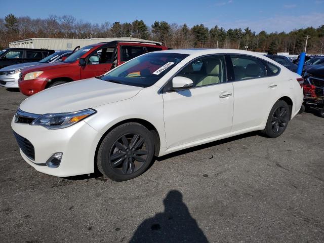 TOYOTA AVALON BAS