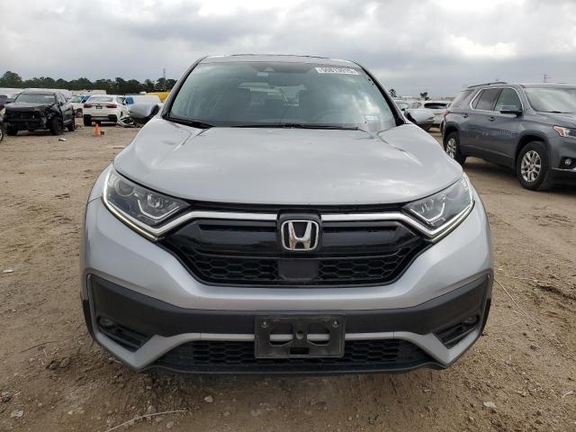 2020 HONDA CR-V EX - 2HKRW1H50LH426810