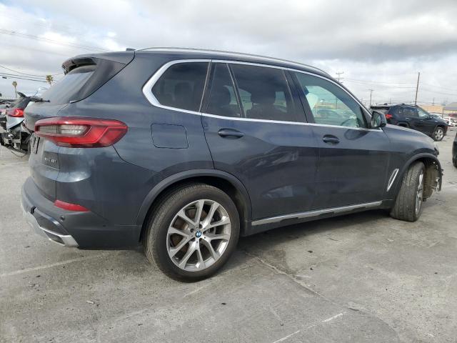 Vin: 5uxcr4c02l9b89483, lot: 47542035, bmw x5 sdrive 40i 20203