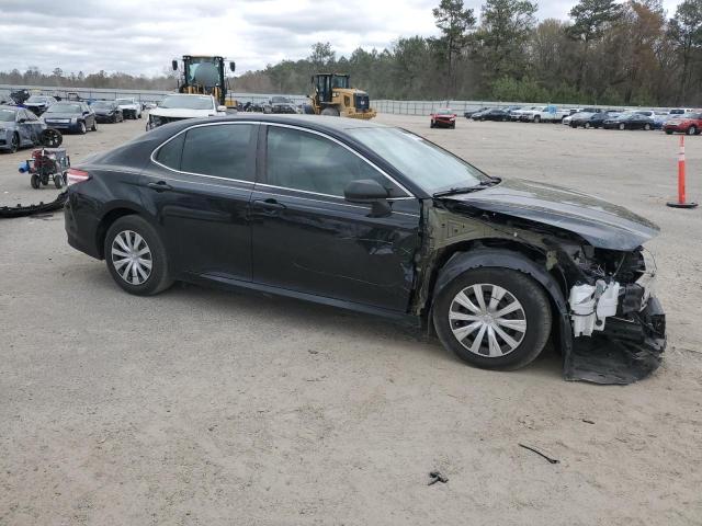 Vin: 4t1c31ak1lu529704, lot: 49729495, toyota camry le 20204