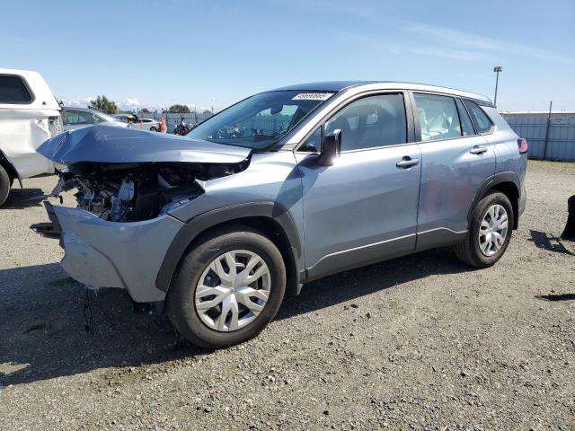 Vin: 7muaaabg2rv119279, lot: 49690865, toyota corolla cr l 2024 img_1