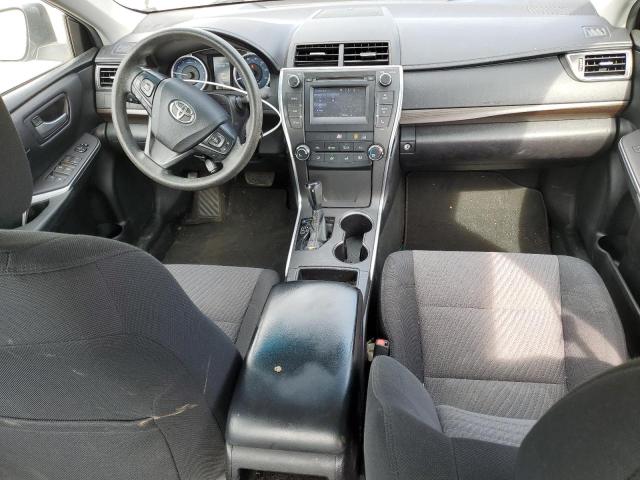 2017 TOYOTA CAMRY LE 4T1BF1FK7HU675236