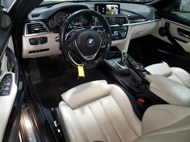 2018 BMW 440XI - WBA4Z7C57JED48051