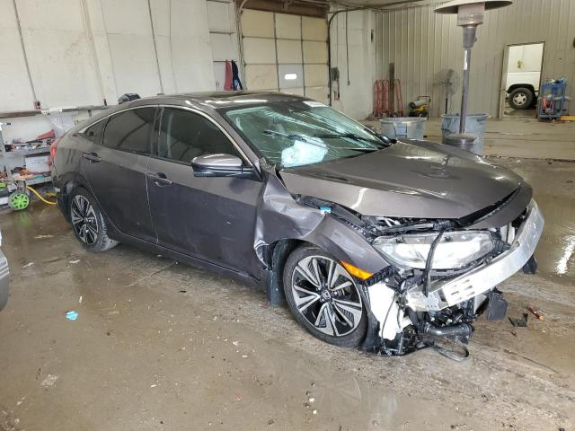 2016 HONDA CIVIC EX - 19XFC1F43GE002215