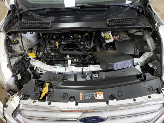 2019 FORD ESCAPE SE - 1FMCU9GD6KUC23164