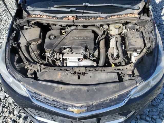 2016 CHEVROLET CRUZE LS - 1G1BC5SM1G7251214