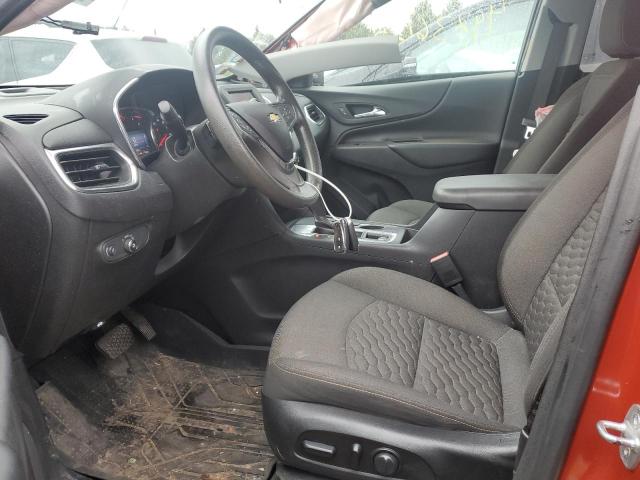 2020 CHEVROLET EQUINOX LT - 2GNAXKEV3L6216203